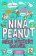 Nina Peanut: Mega Mystery Solver (Book 2)