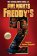 Five Nights at Freddy´s Movie Novel #2