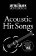 Little Black Songbook: Acoustic Hits