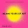 30,000 Years of Art: The Story of Human Creativity Across Time & Space (Mini Format)