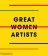 Great Women Artists