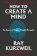 How to Create a Mind: The Secret of Human Thought Revealed
