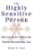 The Highly Sensitive Person 
