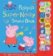Peppa Pig: Peppas Super Noisy Sound Book