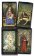 Golden Botticelli Tarot