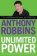 Unlimited Power: The New Science of Personal Achievement