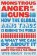 Monstrous Anger of the Guns