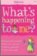 What´s Happening To Me? : Girl