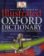 Dorling kindersley illustrated oxford dictionary