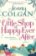 The Little Shop of Happy-Ever-After