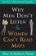 Why Men Don´t Listen and Women Can´t Read Maps