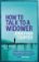 How to Talk to a Widower