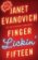 Finger Lickin´ Fifteen