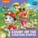 PAW Patrol Picture Book - Count On The Easter Pups!