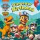 PAW Patrol Board Book - Dinosaur Birthday