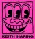 Keith Haring