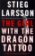 The Girl With the Dragon Tatto