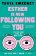 Esther is Now Following You