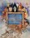Designing Terry Pratchett´s Discworld