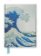 Notebook - The Great Wave