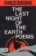 The Last Night Of Earth Poems