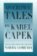 Apocryphal Tales