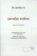 The Poetry of Jaroslav Seifert
