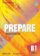 Prepare 4/B1 Workbook with Digital Pack, 2nd