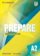 Prepare 3/A2 Workbook with Digital Pack, 2nd