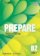 Prepare 7/B2 Workbook with Digital Pack, 2nd