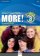 More! 3 Workbook with Cyber Homework and Online Resources