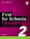 First for Schools Trainer 2 Six Practice Tests without Answers with Audio Download with eB