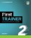 First Trainer 2 Six Practice Tests with Answers with Resources Download with eBook 2ed