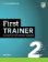 First Trainer 2 Six Practice Tests without Answers with Audio Download with eBook 2ed
