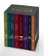 The Complete Cambridge Jane Austen 8 Volume Hardback Set