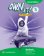 Own It! Level 3 Workbook With Digital Pack Second Edition