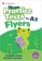 Three Practice Tests (A2 Flyers) Student´s Book without Answers with Audio
