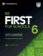 B2 First for Schools 6 Student's Book with Answers with Digital Pack