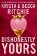 Dishonestly Yours: The hotly-anticipated new romance from TikTok sensations and authors of