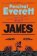 James: The Powerful Reimagining of The Adventures of Huckleberry Finn from the Booker Priz