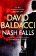 Nash Falls
