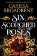 Six Scorched Roses