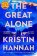 Great Alone
