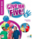 Give Me Five! Level 5&nbsp;Activity Book and Digital Activity Book