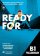 Ready for B1 Preliminary Student´s Book with Key with App and Digi
