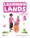 Learning Lands 5 Activity Book with Digital Activity Book