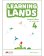Learning Lands 4 Teacher´s Book with Teacher´s App