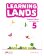 Learning Lands 5 Teacher´s Book with Teacher´s App