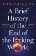 Brief History of the End of the F*cking World