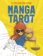 Manga Tarot: A Colouring Book